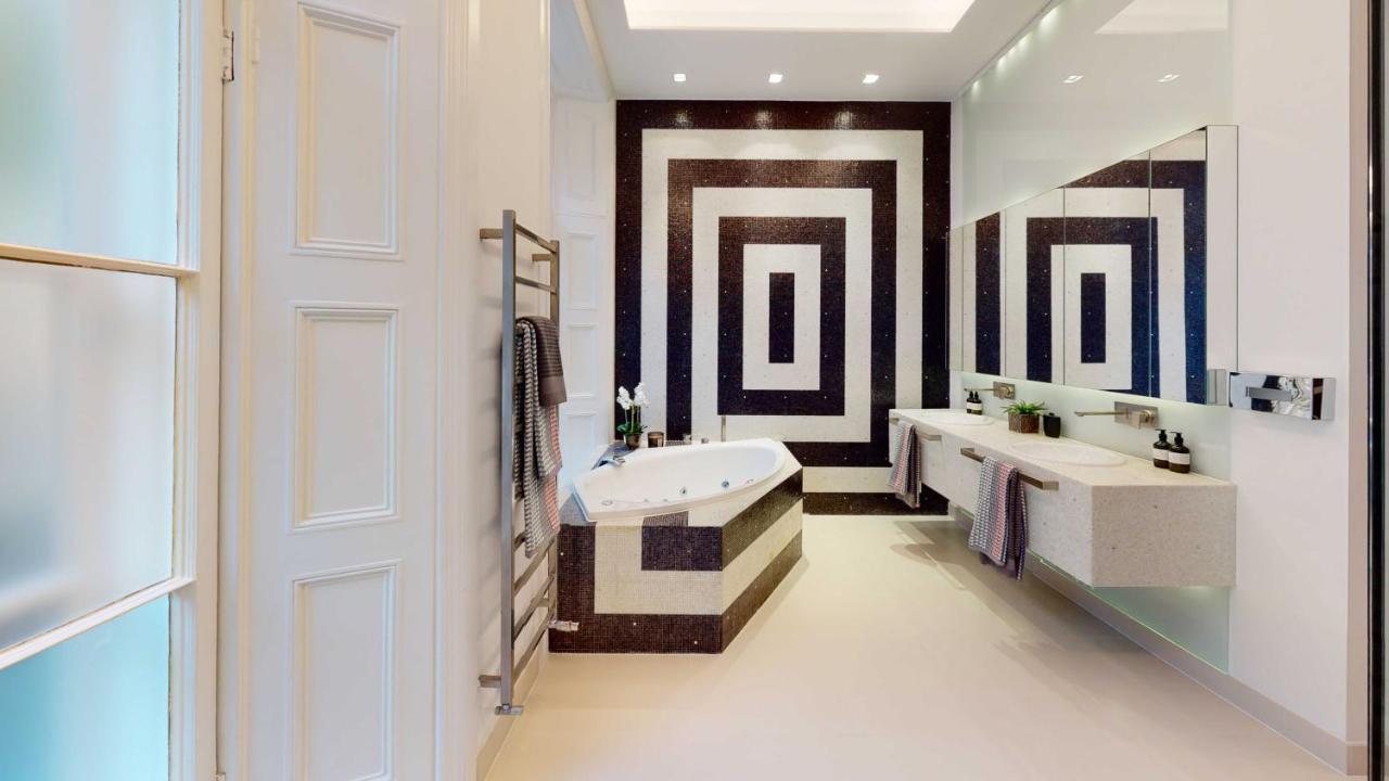 The Harrington - Knightsbridge - 18 Rutland Gate Aparthotel Лондон Екстериор снимка