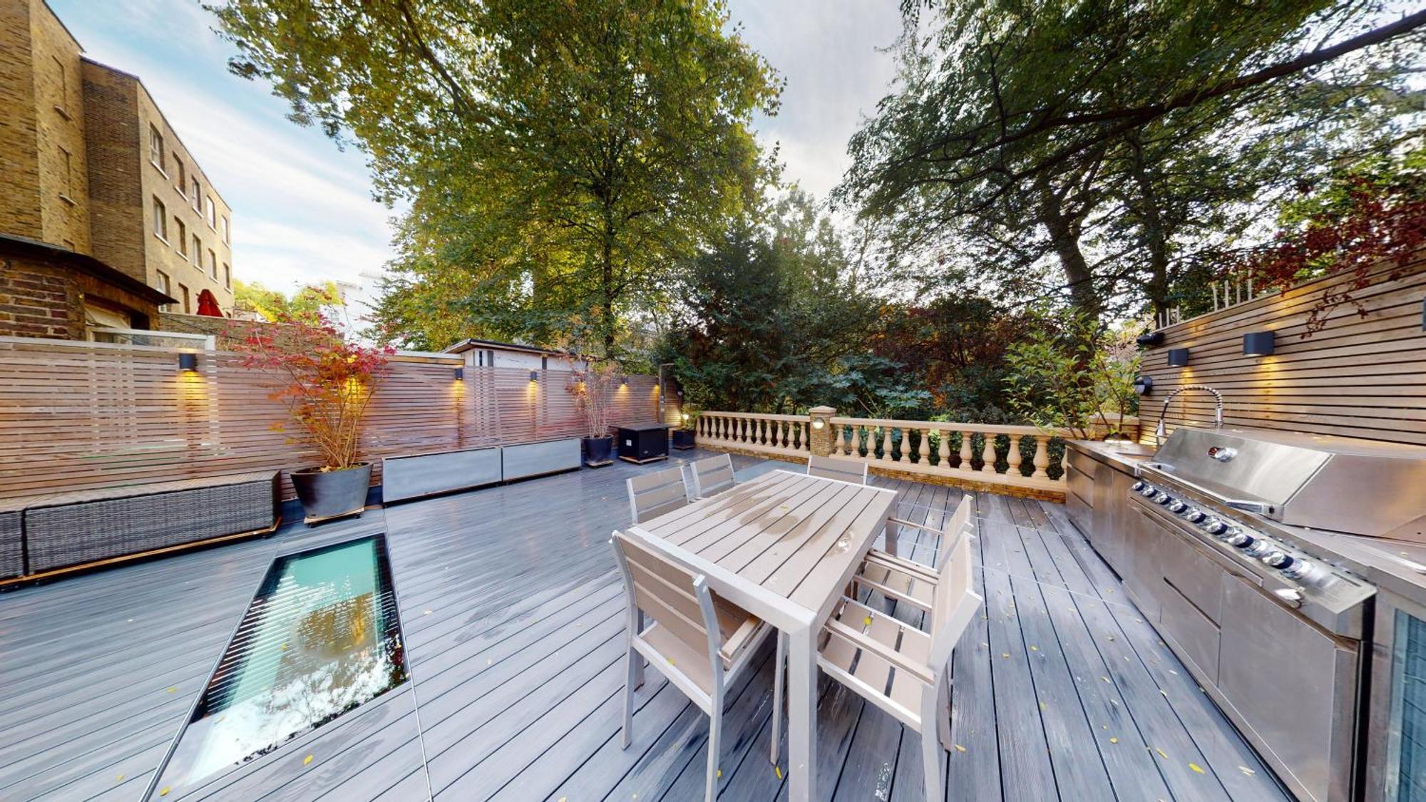 The Harrington - Knightsbridge - 18 Rutland Gate Aparthotel Лондон Екстериор снимка