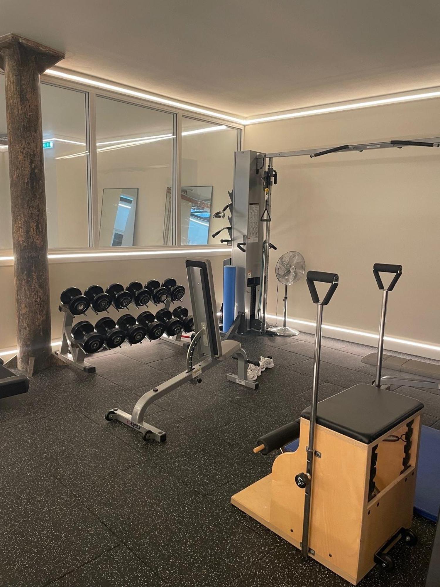 The Harrington - Knightsbridge - 18 Rutland Gate Aparthotel Лондон Екстериор снимка